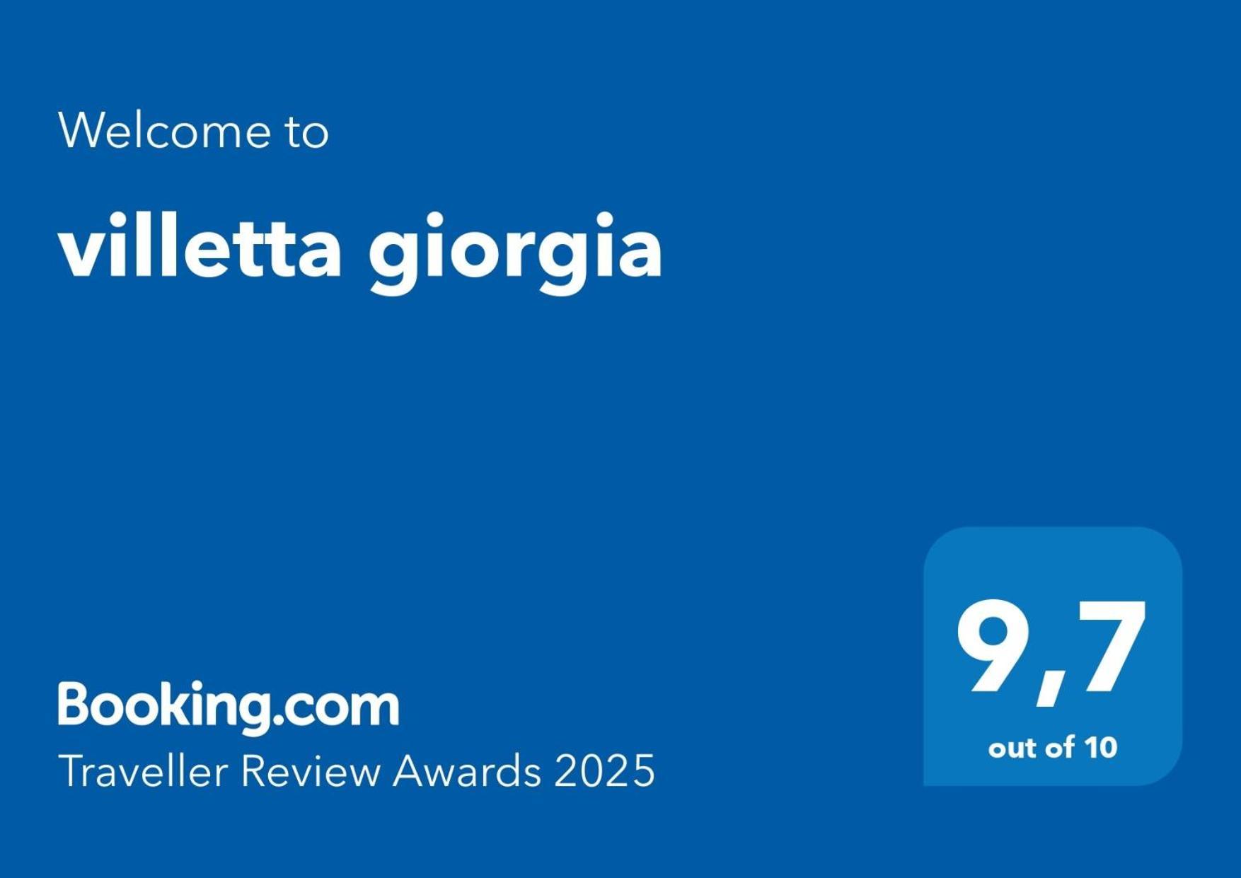 Giorgia